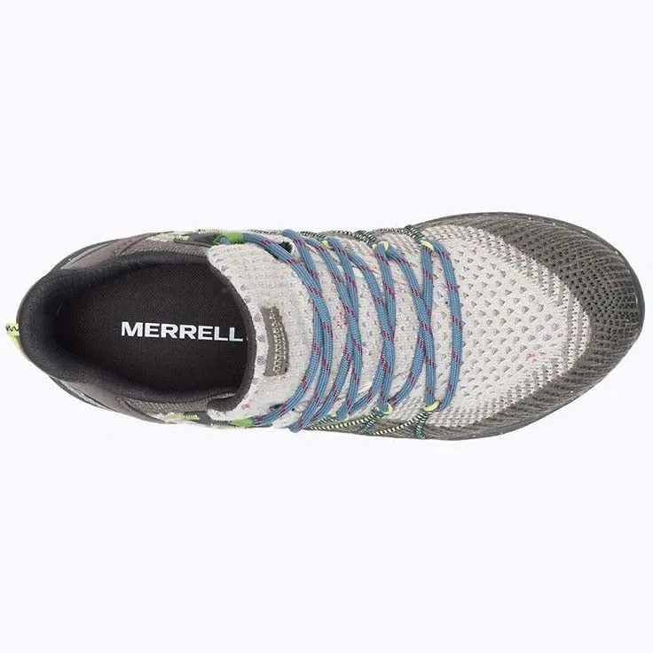 Merrell Bravada 2 WP Trail Shoe - Brindle