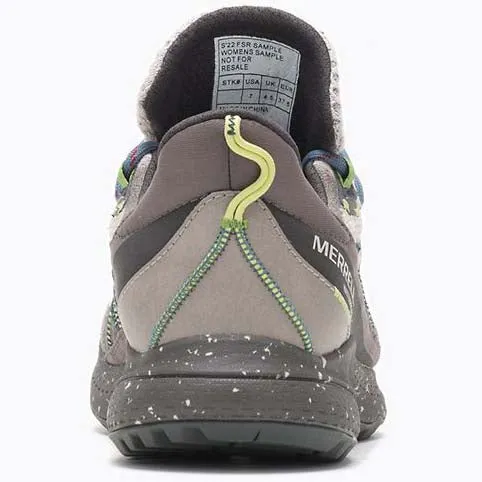 Merrell Bravada 2 WP Trail Shoe - Brindle