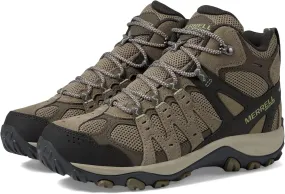 Merrell Women's Accentor 3 Mid Wp