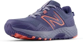 New Balance Women's 410 V8 Trail Running Shoe