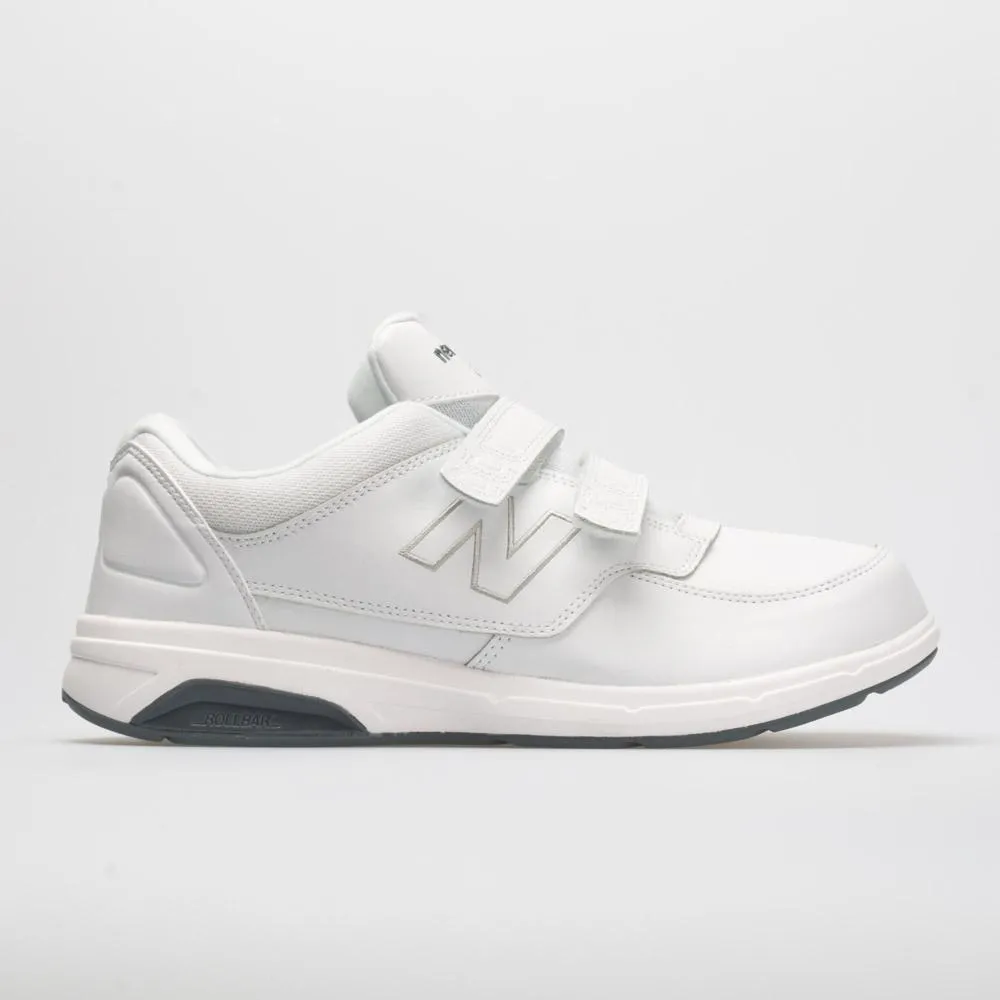 New Balance WW813 Velcro - Women's