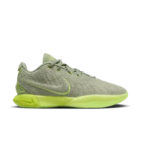Nike Lebron XXI 'Algae'