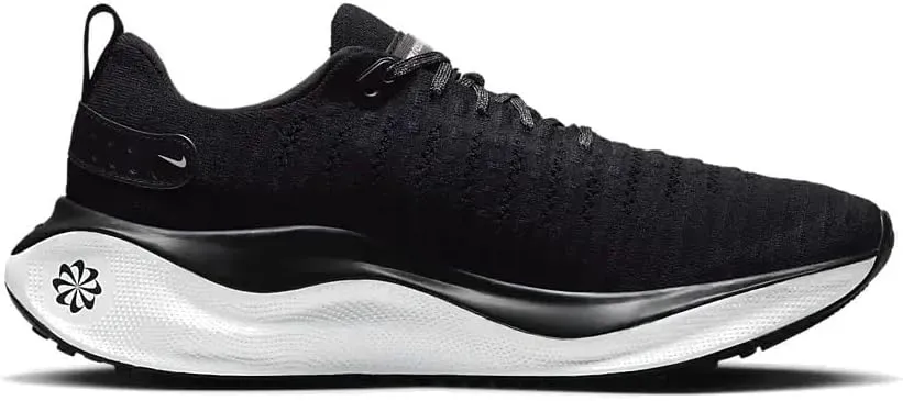 Nike Reactx Infinity Run Flyknit 4 Unisex Shoes