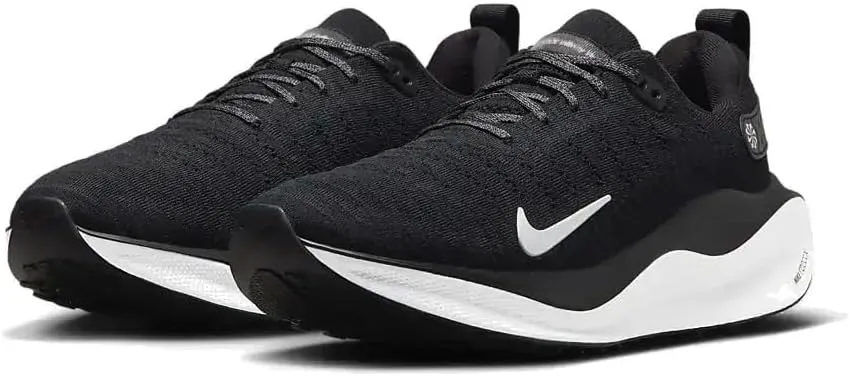 Nike Reactx Infinity Run Flyknit 4 Unisex Shoes