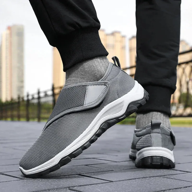 OB Casual Soft Comfortable Diabetic Sneakers