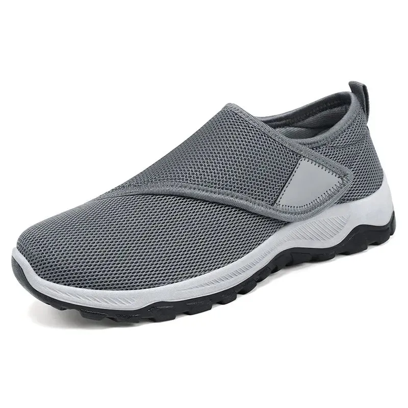 OB Casual Soft Comfortable Diabetic Sneakers