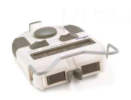 PDM Digital PD Meter