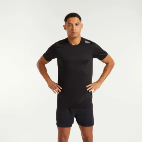 Pressio | Men's Elite S/S Top - Black
