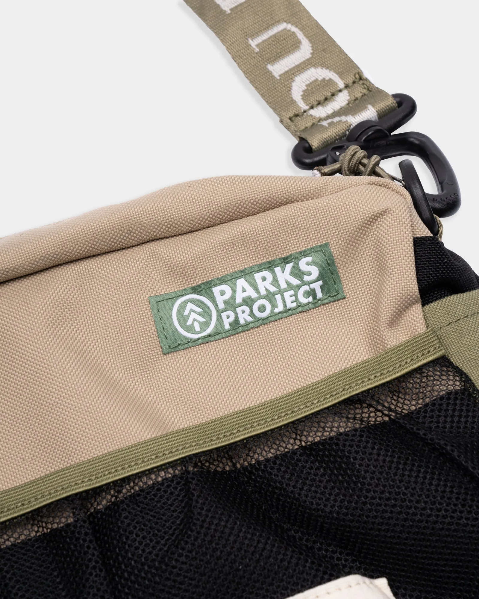 Protect and Preserve Trail Bag Kit