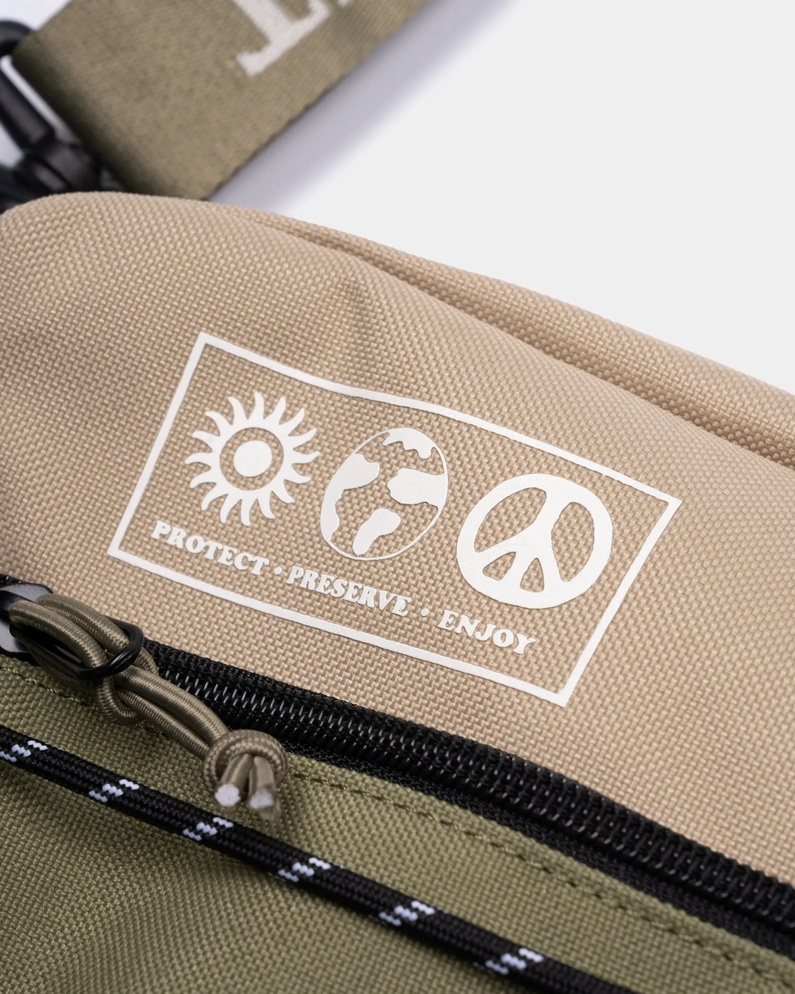 Protect and Preserve Trail Bag Kit