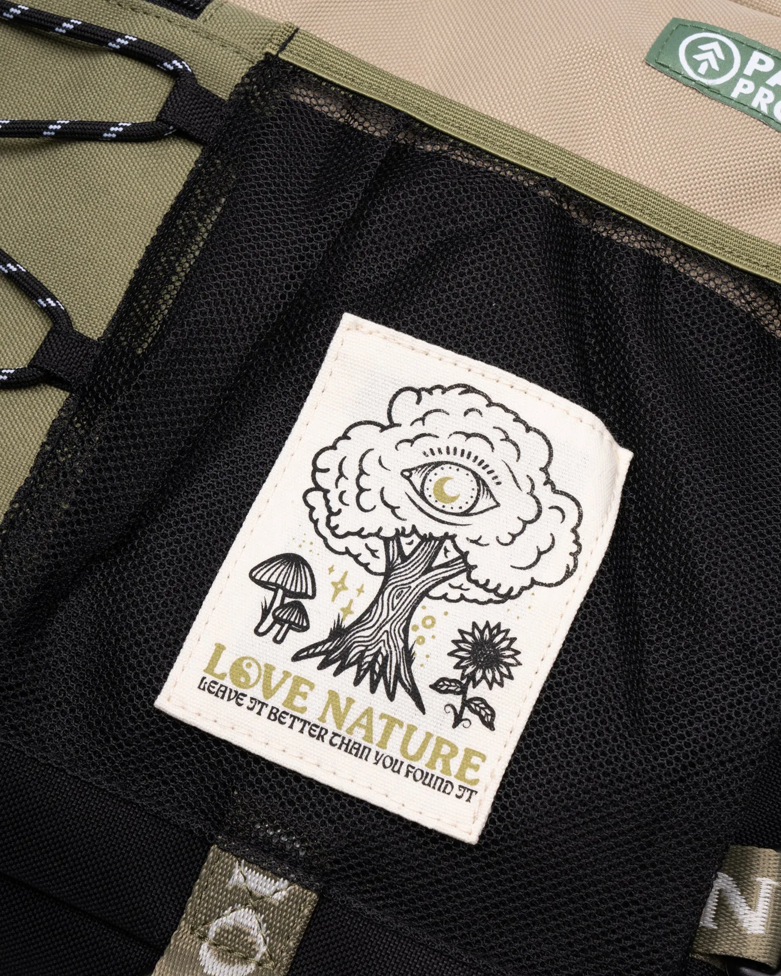 Protect and Preserve Trail Bag Kit