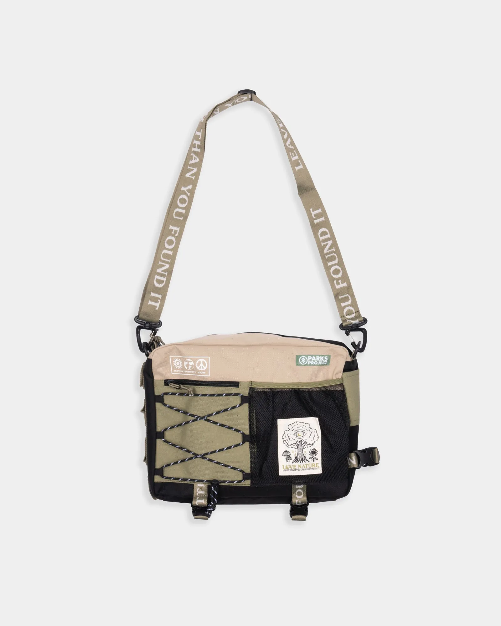 Protect and Preserve Trail Bag Kit