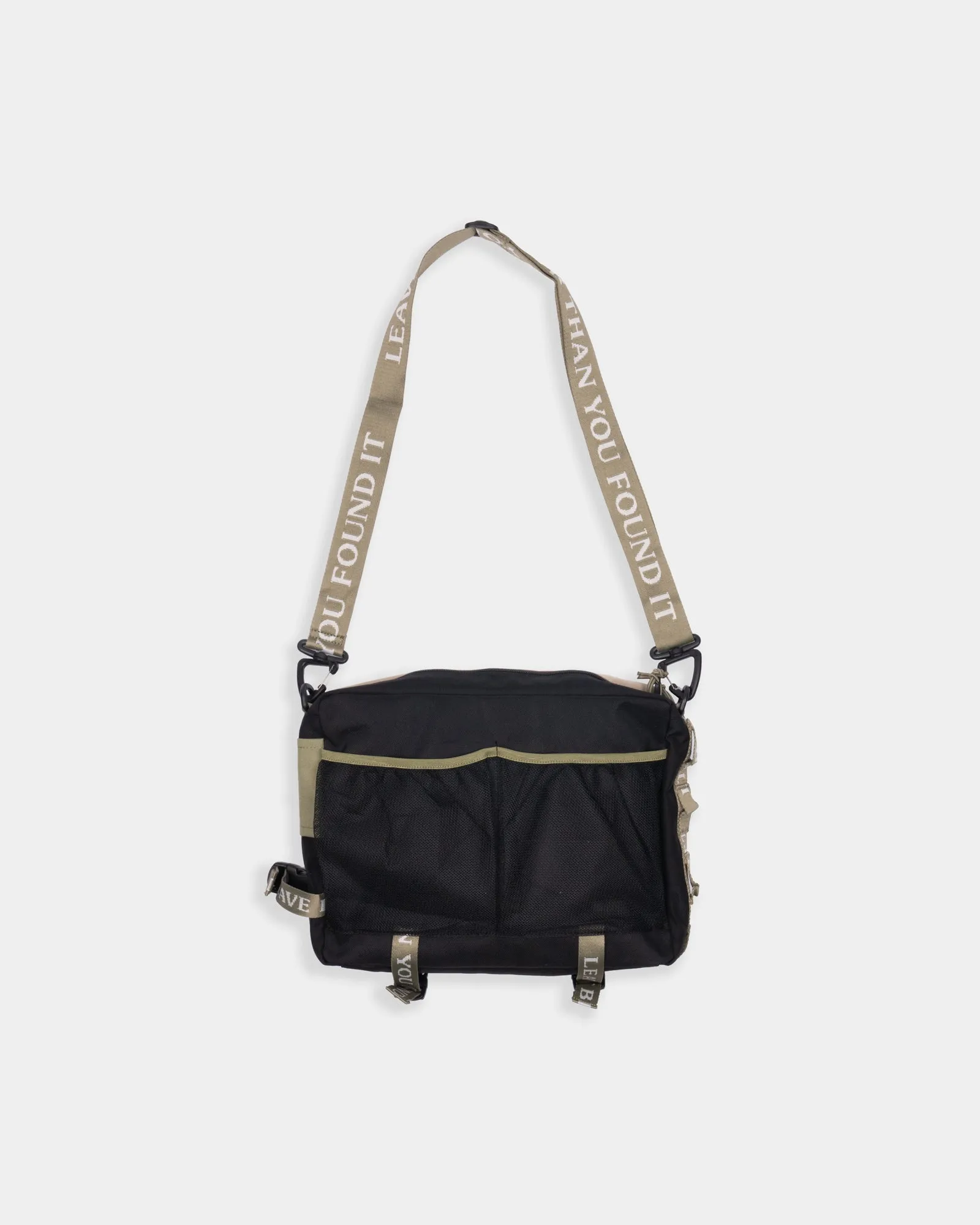 Protect and Preserve Trail Bag Kit