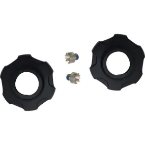 Replacement Tips - Black Diamond Helio Pole