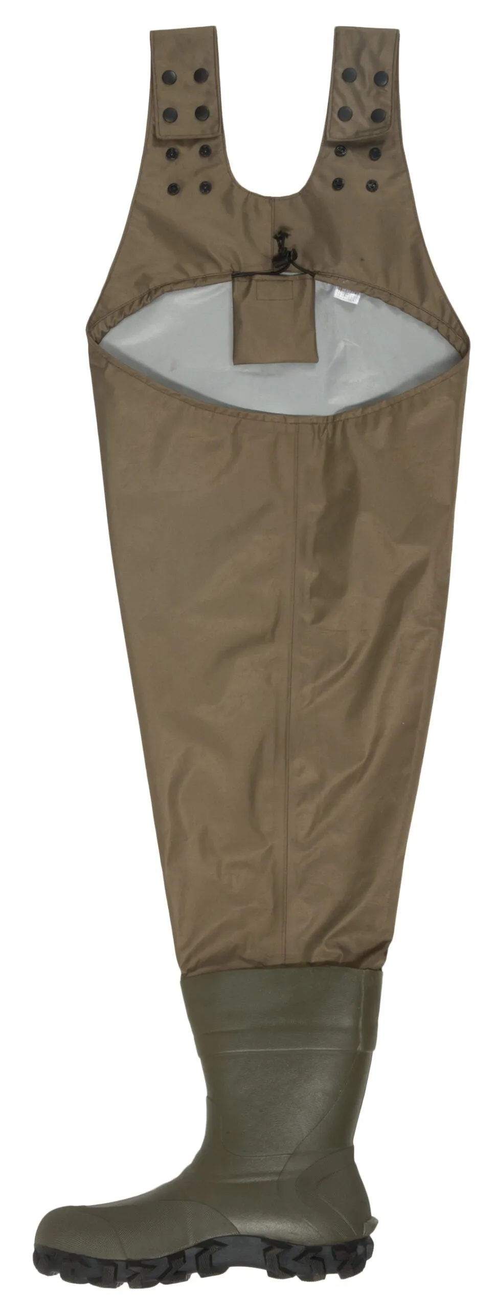 RZ-X 1.5 Breathable Uninsulated Hip Waders