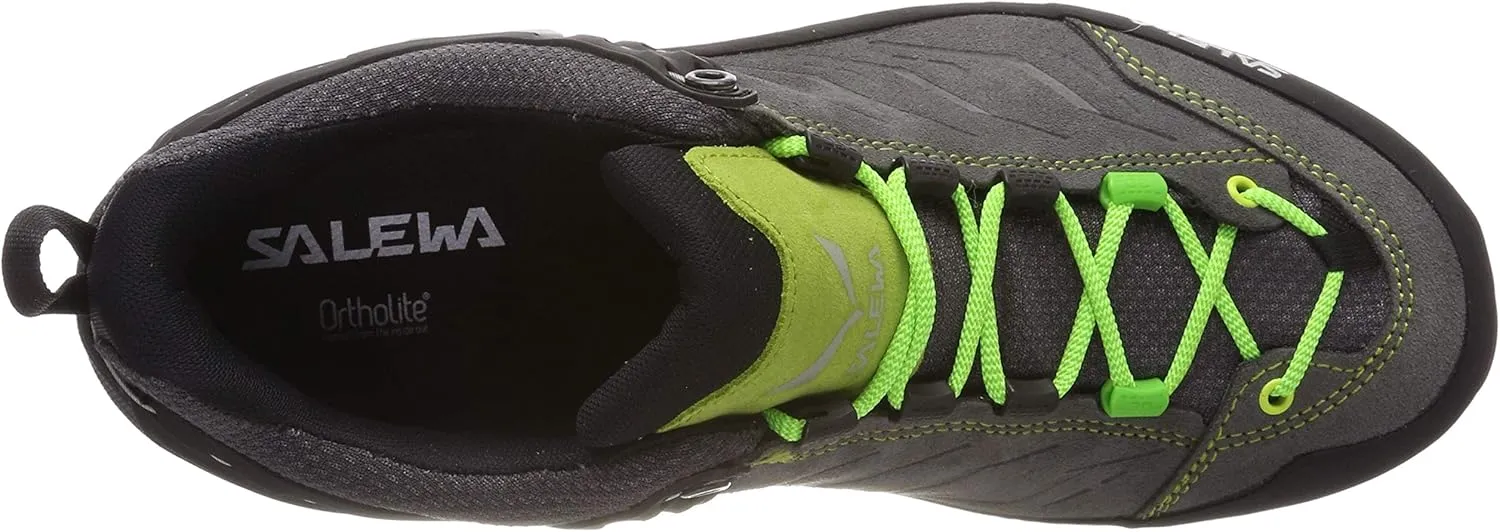 Salewa Men's Chaussures de Randonnée Basses
