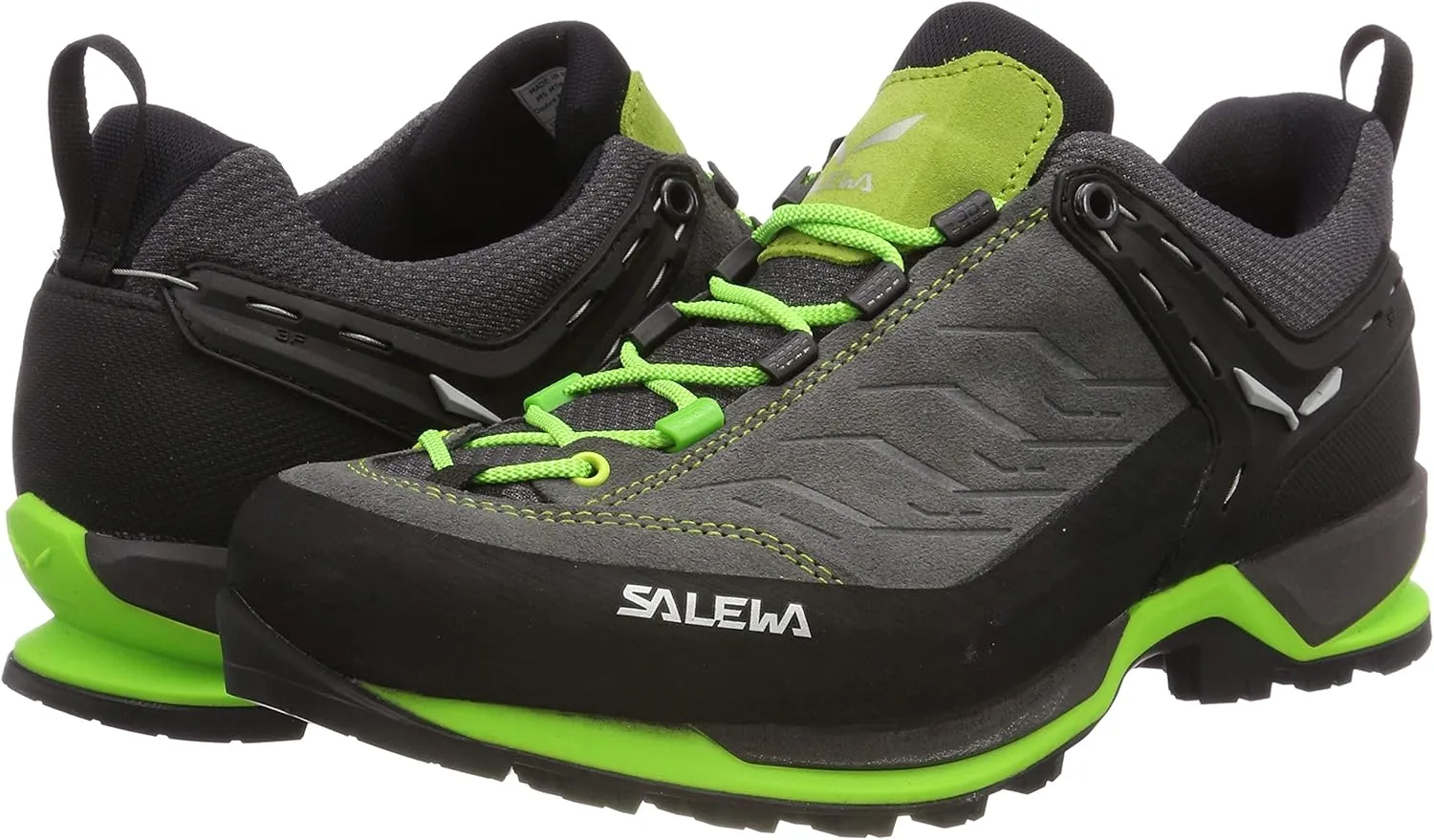Salewa Men's Chaussures de Randonnée Basses