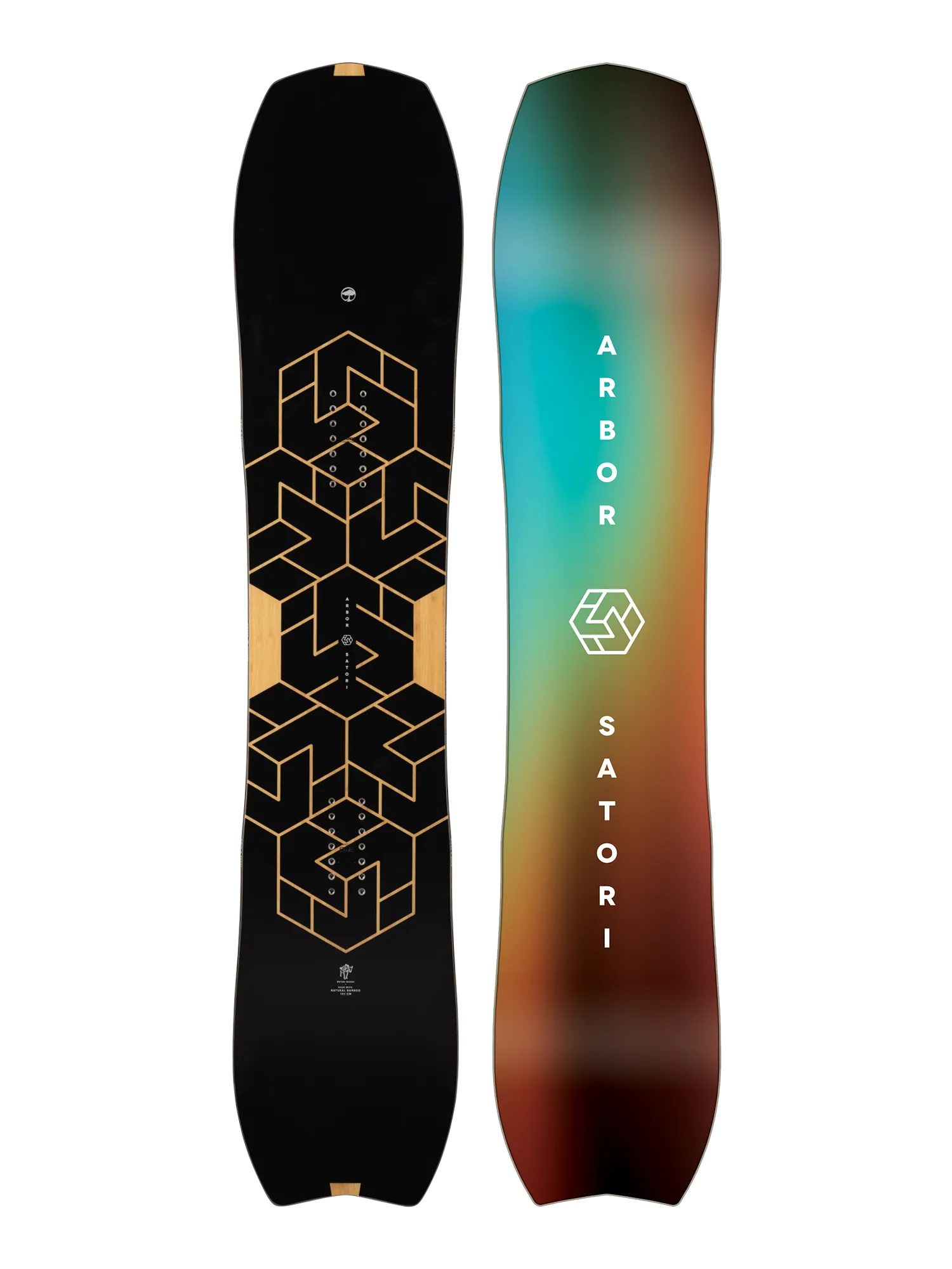 Satori Snowboard
