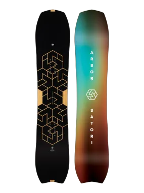 Satori Snowboard