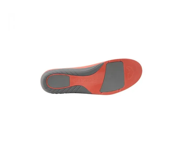 Simms Right Angle Plus Footbed