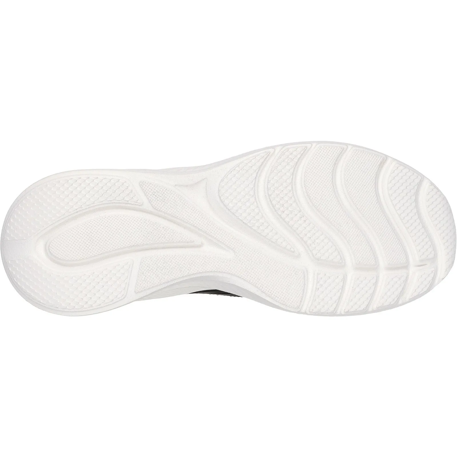 Skechers 117483 Bobs Sport Squad Still Wading Womens Trainer