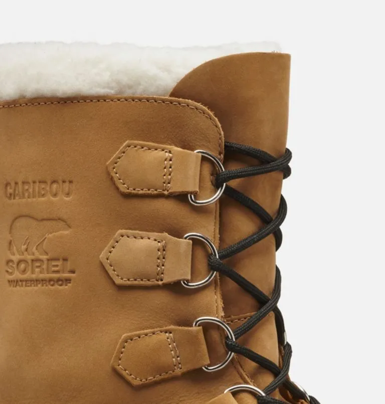 SOREL Men's Caribou Boot