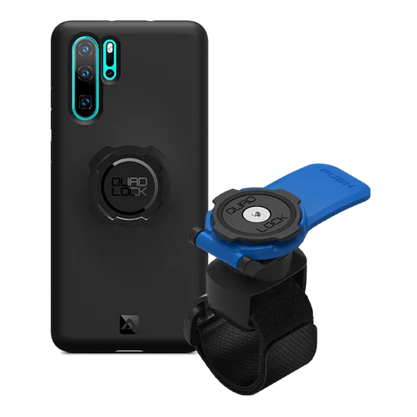 Stroller Kits - Huawei