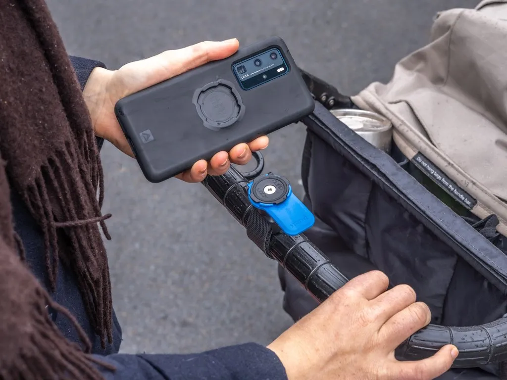 Stroller Kits - Huawei