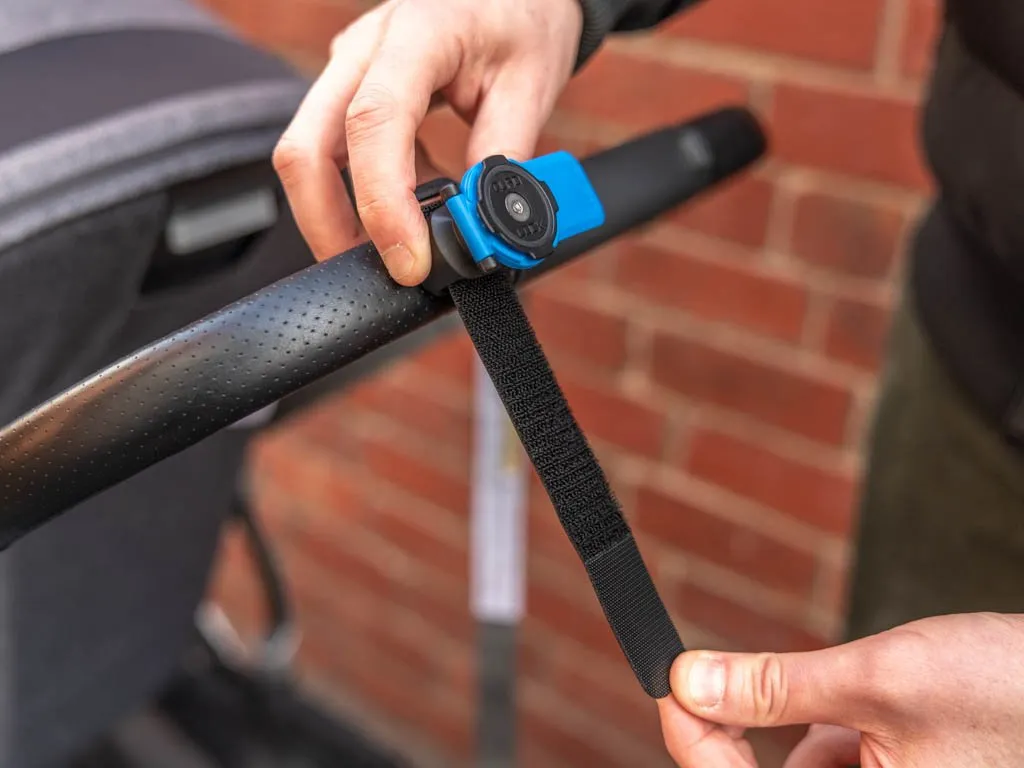 Stroller Kits - Huawei