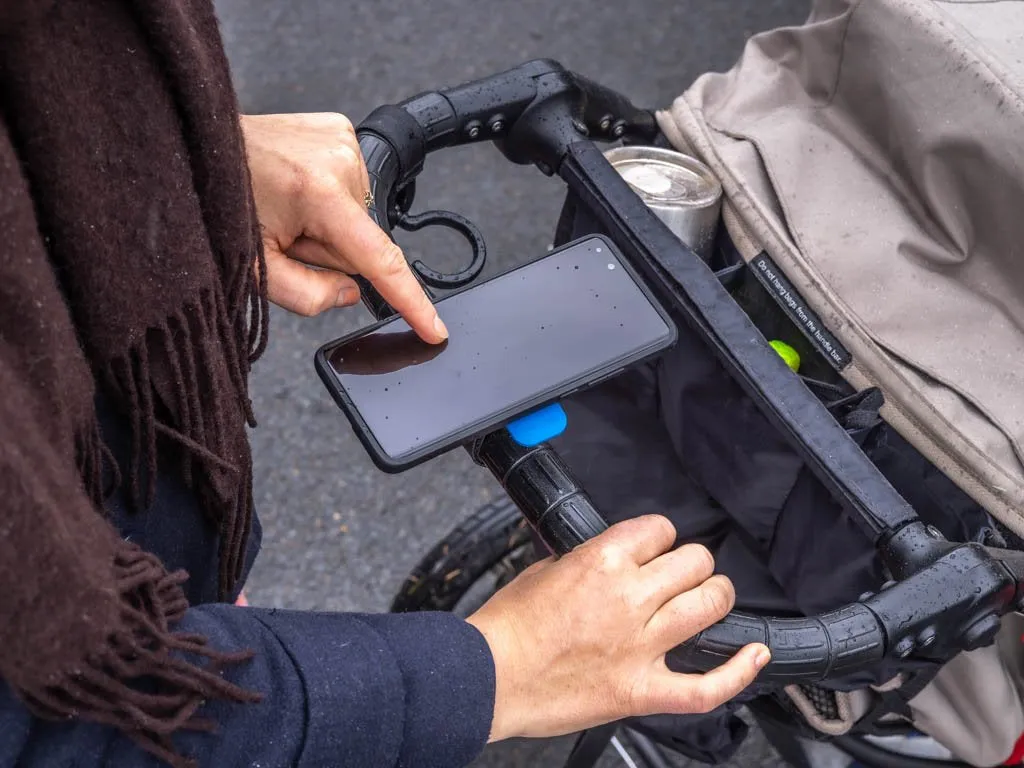 Stroller Kits - Huawei