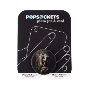 The Walking Dead Exclusive Alpha Popsocket