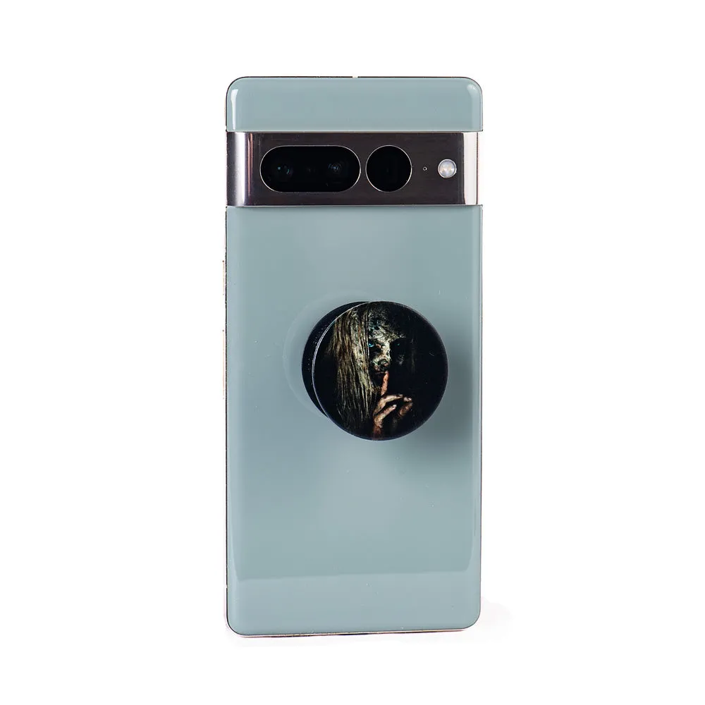 The Walking Dead Exclusive Alpha Popsocket