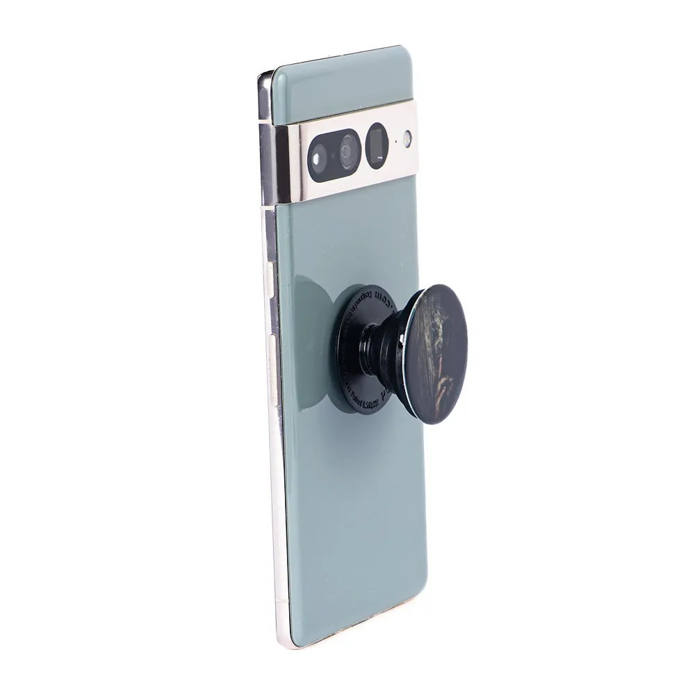 The Walking Dead Exclusive Alpha Popsocket