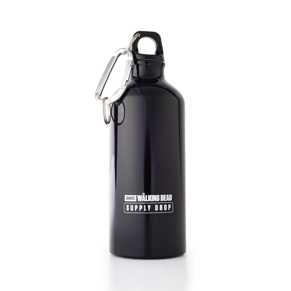 The Walking Dead Exclusive Lucille Aluminum Water Bottle