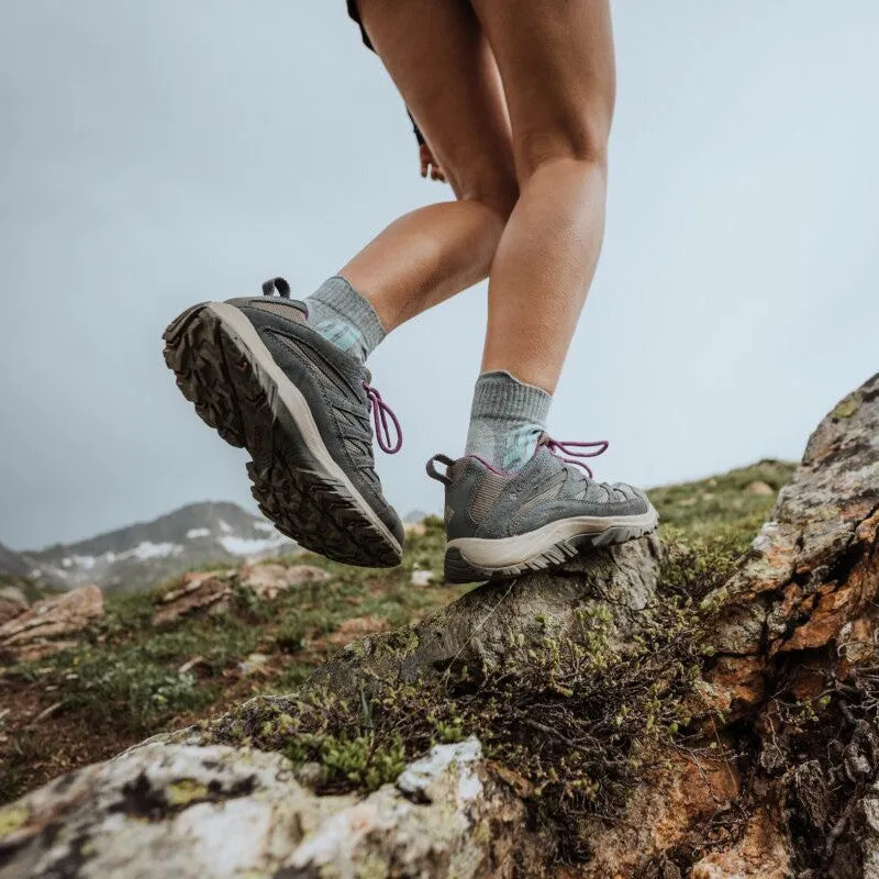 Trekking Cool Light Ankle Women Socks