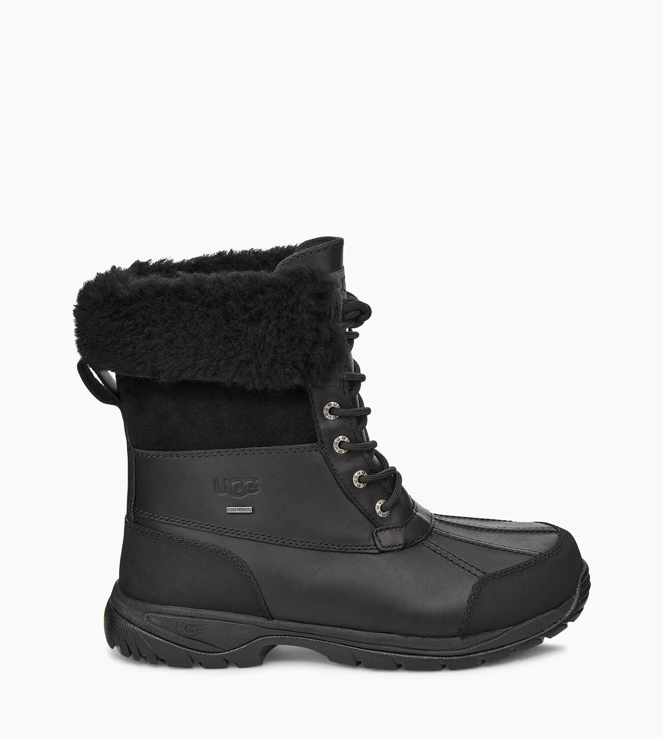 UGG BUTTE Mens Boots