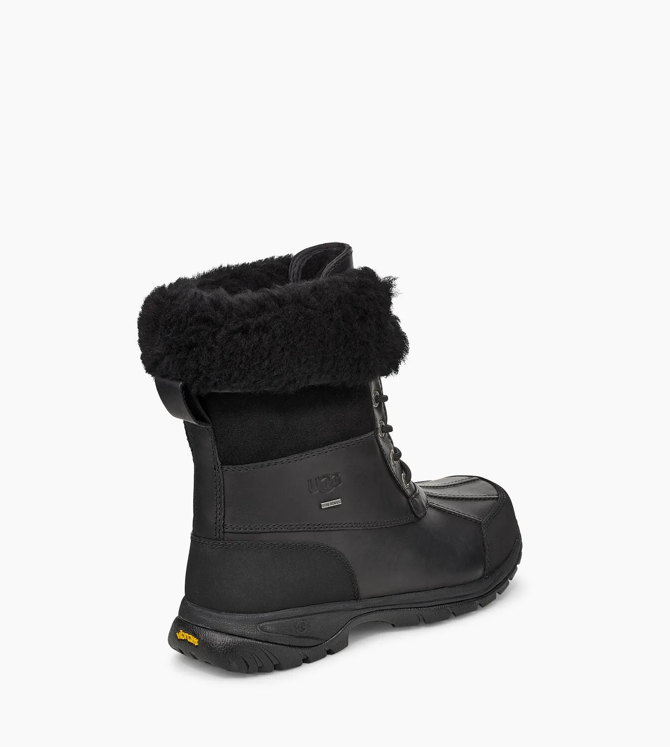 UGG BUTTE Mens Boots