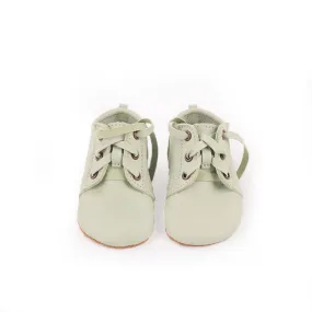 WMK221280 - Baby Varsity Shoes Avocado