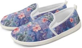 Womens Turtle Outdoor Loafer Casual Wedding Shoes Dress Flat Classic Leisure Driving Walking Shoes