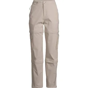 Women's VAUX Zip Off Pant
